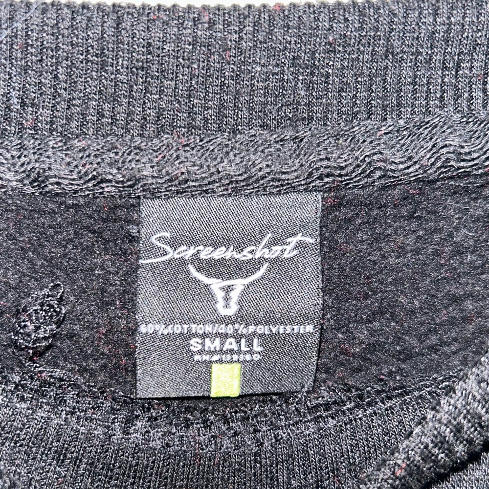 Men’s sweater - Picture 8 of 9